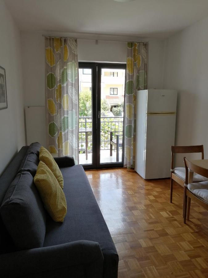 Apartments And Rooms Mofardin Rovinj Buitenkant foto
