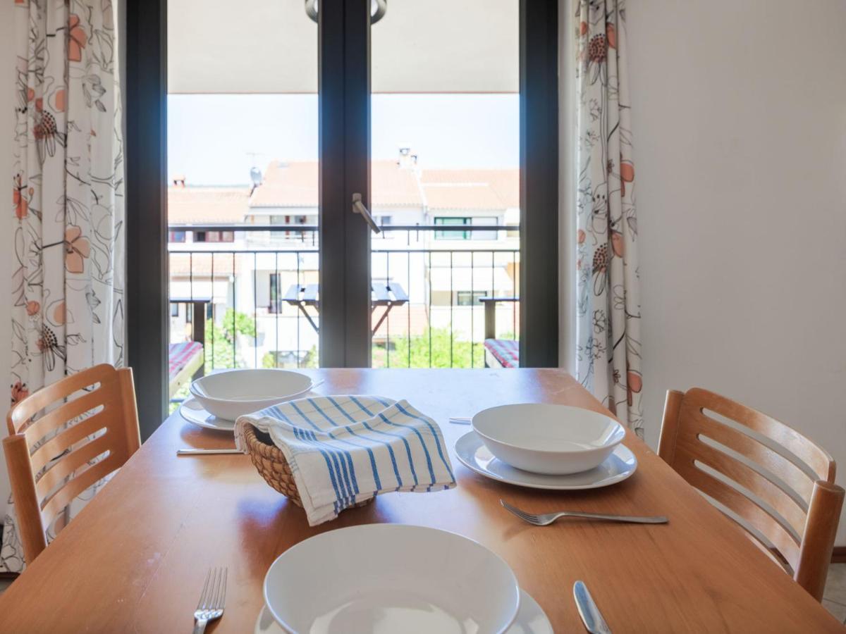 Apartments And Rooms Mofardin Rovinj Buitenkant foto