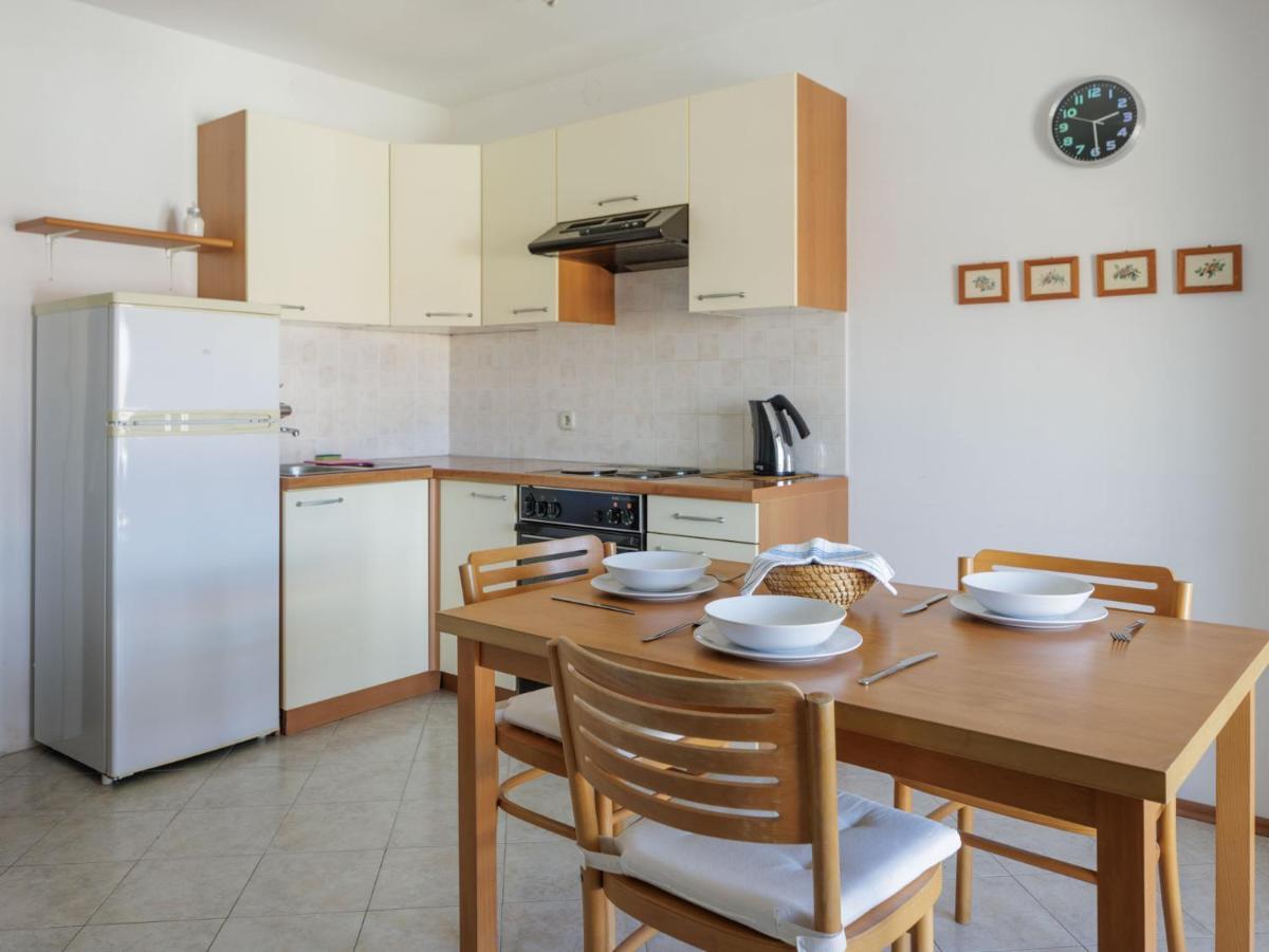 Apartments And Rooms Mofardin Rovinj Buitenkant foto