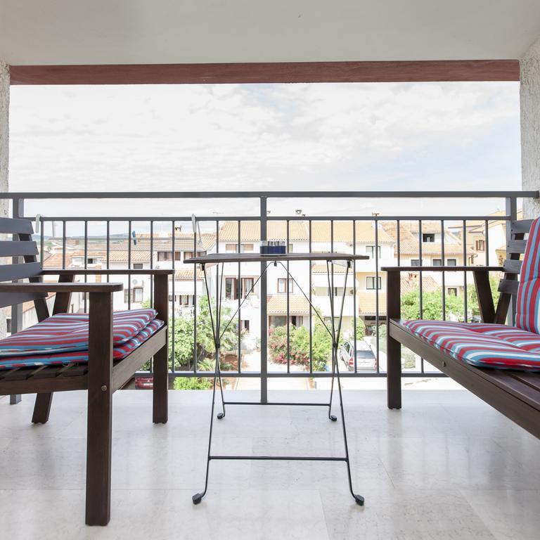 Apartments And Rooms Mofardin Rovinj Kamer foto