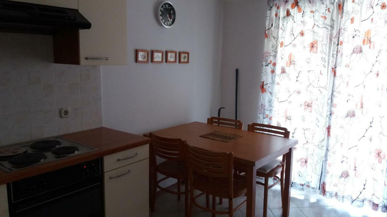 Apartments And Rooms Mofardin Rovinj Buitenkant foto