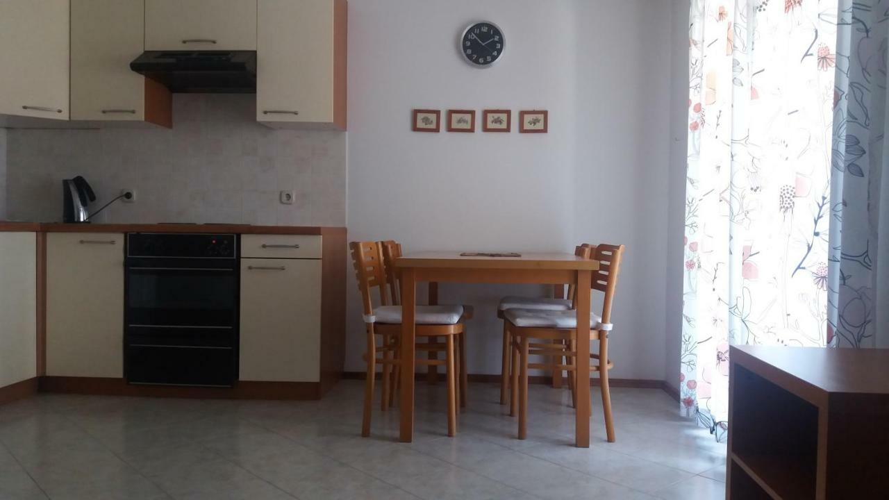 Apartments And Rooms Mofardin Rovinj Buitenkant foto