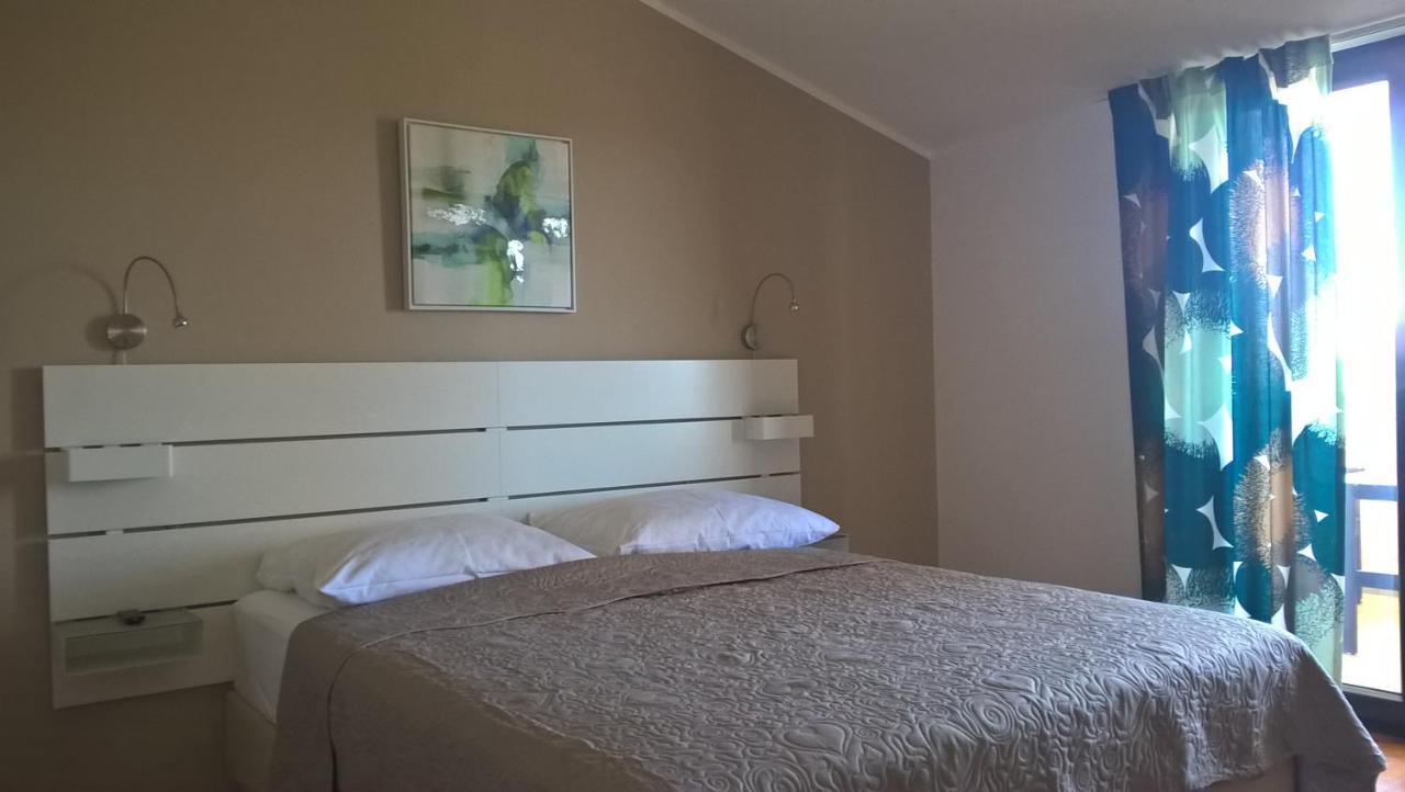 Apartments And Rooms Mofardin Rovinj Buitenkant foto