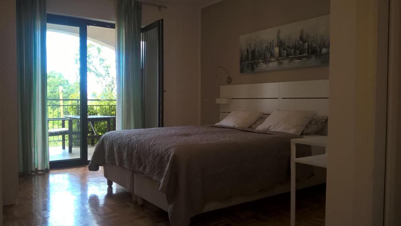 Apartments And Rooms Mofardin Rovinj Buitenkant foto